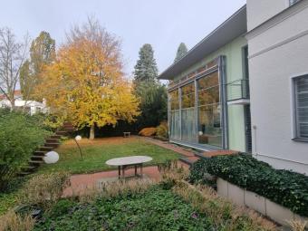 Einzigartiges Villenensemble
 
nahe Freier Universität Haus kaufen 14195 Berlin Bild mittel