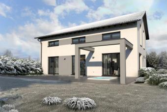 Einzugsfertiges Bauen mit OKAL Haus kaufen 33181 Bad Wünnenberg Bild mittel