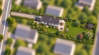 Einzugsfertiges EFH direkt am Feldrand Haus kaufen 64560 Riedstadt Bild mittel