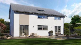 Einzugsfertiges individuelles Einfamilienhaus Flexibles Designhaus mit Flair zum Kauf Haus kaufen 45357 Essen Bild mittel