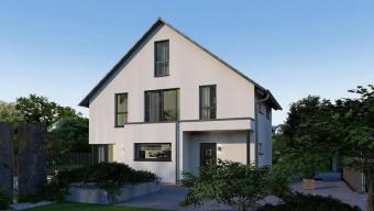 Einzugsfertiges individuelles Einfamilienhaus mit drei Etagen - Ein ar­chi­tek­to­nisch ausgereiftes und funktionelles Haus zum Kauf Haus kaufen 45357 Essen Bild mittel