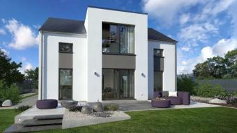 Einzugsfertiges individuelles Einfamilienhaus mit Erker- Ein Haus in vollendeter Perfektion zum Kauf Haus kaufen 45357 Essen Bild mittel