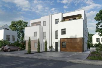 Einzugsfertiges Zinshaus von OKAL inklusive Grundstück - Investieren in Top-Lage von Düsseldorf Haus kaufen 40597 Düsseldorf Bild mittel