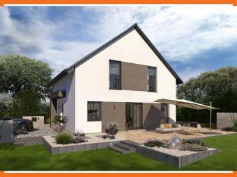 EINZUGSGEBIET DÜSSELDORF! EXKLUSIVE GRUNDSTÜCKE verfügbar! + OKAL HAUS NACH IHREN WÜNSCHEN! Haus kaufen 41470 Neuss Bild mittel