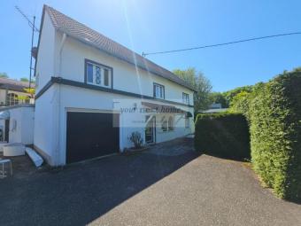 Elegantes ruhiges Einfamilienhaus in Saarbrücken-Bübingen zu vermieten. Haus 66129 Saarbrücken Bild mittel