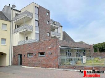 Elten: Solide Kaptalanlage - Wohnung im Herzen von Elten Wohnung kaufen 46446 Emmerich am Rhein Bild mittel