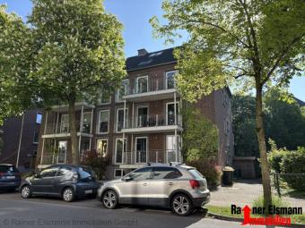 Emmerich: Attraktive Kapitalanlage in Emmerich in zentraler Lage Wohnung kaufen 46446 Emmerich am Rhein Bild mittel