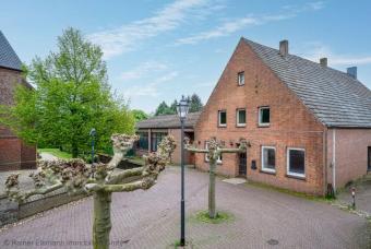 Emmerich-Dornick: Sanierung oder Neubau – Sie entscheiden Haus kaufen 46446 Emmerich am Rhein Bild mittel