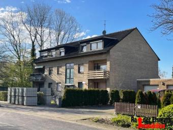 Emmerich: Eigentumswohnung mit Garage als solide Kapitalanlage Gewerbe kaufen 46446 Emmerich am Rhein Bild mittel