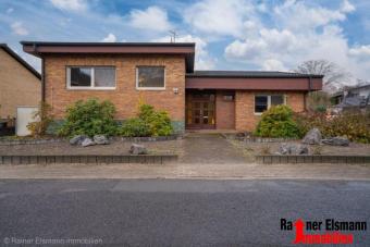 Emmerich: Freistehendes Einfamilienhaus in beliebter Lage von Speelberg Haus kaufen 46446 Emmerich am Rhein Bild mittel