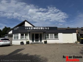 Emmerich: Gewerbeeinheit in Vrasselt – ideal als Ladenlokal oder Büro Gewerbe mieten 46446 Emmerich am Rhein Bild mittel
