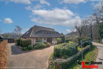 Emmerich: Idyllisches Wohnen am Borgheeser Wald Haus kaufen 46446 Emmerich am Rhein Bild mittel