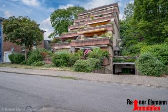 Emmerich: Ruhige Eigentumswohnung mit Balkon und Tiefgaragenstellplatz – zentral gelegen Wohnung kaufen 46446 Emmerich am Rhein Bild mittel
