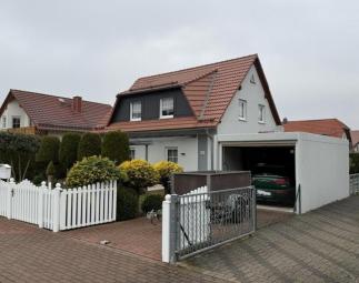 Endlich als Familie ankommen Haus kaufen 99885 Ohrdruf Bild mittel