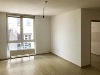 Endlich eine eigene Wohnung in der Stadt Wohnung mieten 98527 Suhl Bild mittel
