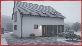 Energie sparen, Komfort gewinnen: Ihr Neubau inkl. Grundstück Haus kaufen 47929 Grefrath Bild mittel