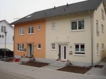 Energiesparende Doppelhaushälfte mit 4,5 Zi, 110 m² WP und Fußbodenheizung KfW 70 in Sachsenheim Haus kaufen 74343 Sachsenheim Bild mittel