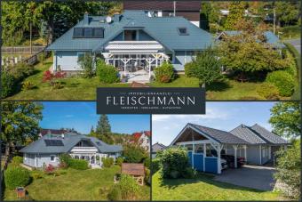 Entdecken Sie Ihr Paradies in Auengrund – Ein Haus für alle Lebensphasen! Haus kaufen 98673 Auengrund Bild mittel