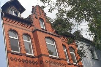 Entmietetes Mehrfamilienhaus in sehr guter Lage von Dortmund-City-Süd, Nähe Städtische Kliniken. Gewerbe kaufen 44137 Dortmund Bild mittel