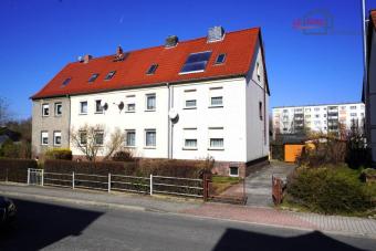 ENTZÜCKENDES REIHENENDHAUS M. POTENZIAL IN RUHIGER U. BELIEBTER LAGE V. KITZSCHER Haus kaufen 04567 Kitzscher Bild mittel
