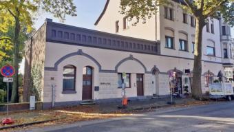 Erdgeschoss, 80 qm, 3 Zimmerwohnung in Bochum-Gerthe ab sofort zu vermieten Wohnung mieten 44805 Bochum Bild mittel