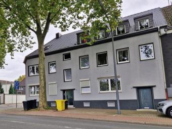 Erdgeschoss: Schöne 3,5 Zimmer Wohnung (65 qm) in Gelsenkirchen-Bulmke Wohnung mieten 45888 Gelsenkirchen Bild mittel