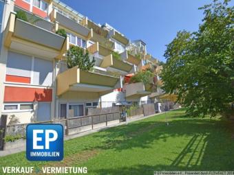 Erdgeschoss-Terrassenwohnung mit viel Potenzial in Pasing Wohnung kaufen 81241 München Bild mittel