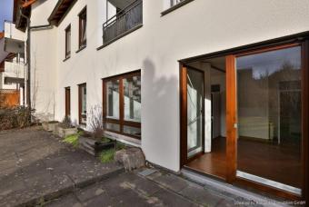 Erdgeschosswohnung: Barrierefrei und so großzügig wie ein Haus Wohnung kaufen 72800 Eningen unter Achalm Bild mittel