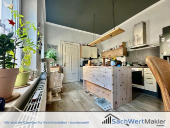 Erdgeschosswohnung inmitten der Altstadt Wohnung mieten 31785 Hameln Bild mittel