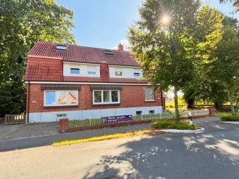 Erdgeschosswohnung mit 5 Schlafzimmern – ideal für Monteure Wohnung mieten 49828 Neuenhaus Bild mittel