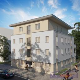 Erdgeschosswohnung mit kleinem Garten in Siegburg zu verkaufen Wohnung kaufen 53721 Siegburg Bild mittel