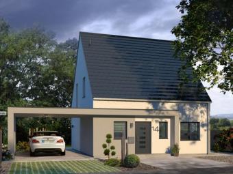 Erfüllen Sie sich Ihren Traum vom Eigenheim - Bauen mit allkauf haus Haus kaufen 34537 Bad Wildungen Bild mittel