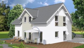 Erfüllen Sie sich in Blankensee Ihren Traum vom neuen Haus Haus kaufen 17237 Blankensee (Landkreis Mecklenburgische Seenplatte) Bild mittel