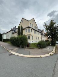 Erstbezug! Günstige DG 3-Zimmer mit Laminat, Riesenküche und Luxusbad in ruhiger Lage Wohnung mieten 09131 Chemnitz Bild mittel