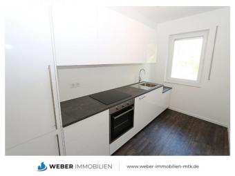 ERSTBEZUG mit TGL-Bad und NEUER Einbauküche Wohnung mieten 65719 Hofheim am Taunus Bild mittel