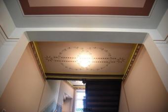 Erstbezug nach Denkmalsanieung ab 01.06.2026 *3 Zimmer mit Balkon in Stötteritz* Wohnung mieten 04299 Leipzig Bild mittel