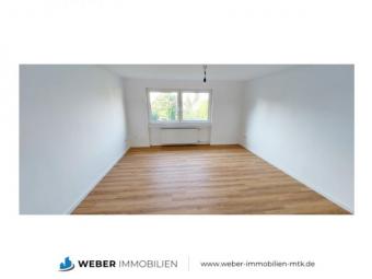 +++ Erstbezug nach Kernsanierung mit neuer EBK+++ Wohnung mieten 61118 Bad Vilbel Bild mittel