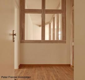 Erstbezug - nach Komplettsanierung und Modernisierung - 3-Raum-Wohnung Wohnung mieten 04680 Colditz Bild mittel