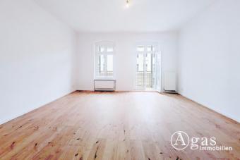 Erstbezug nach Sanierung: Helle 3-Zimmer-Wohnung mit Balkon in Köpenick Wohnung mieten 12555 Berlin Bild mittel