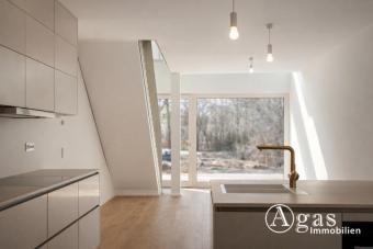 ERSTBEZUG! Stilvolle 3-Zimmer-Maisonettewohnung mit Garten
in Wedding Wohnung mieten 13353 Berlin Bild mittel
