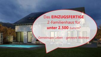***ERSTKLASSIG & STILVOLL: Ein Haus für die ganze Familie - EINZUGSFERTIG INCL. GRUNDSTÜCK*** Haus kaufen 52379 Langerwehe Bild mittel
