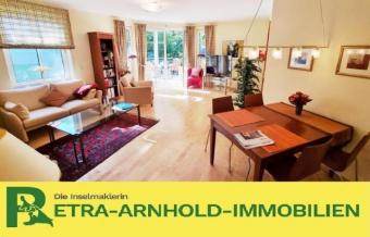 Erstklassige Lage, exklusives Ambiente mit Fahrstuhl! Wohnung kaufen 17424 Heringsdorf (Landkreis Vorpommern-Greifswald) Bild mittel