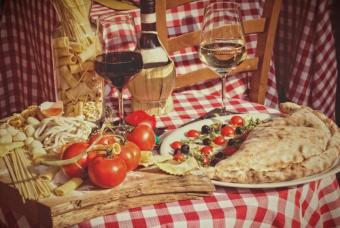 Erstklassiger Italiener auf der Martin-Luther-Straße Gewerbe mieten 10825 Berlin Bild mittel