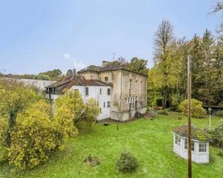Essen-Kettwig/Heiligenhaus: Bezugsfreies Dreifamilienhaus mit Büro Haus kaufen 45219 Essen Bild mittel