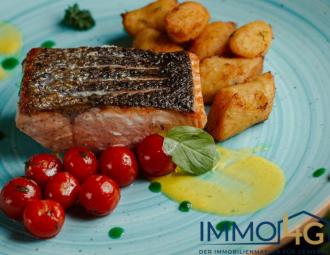 Etabliertes Restaurant am Schlachtensee Gewerbe mieten 14129 Berlin Bild mittel