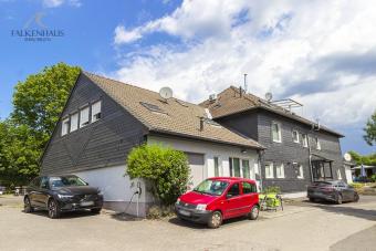 Etagenwohnung für die große Familie, Mehrgenerationenwohnung oder Kapitalanlage?  Sie entscheiden Wohnung kaufen 42929 Wermelskirchen Bild mittel