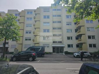 Etagenwohnung in Saarbrücken zu verkaufen. Wohnung kaufen 66121 Saarbrücken Bild mittel