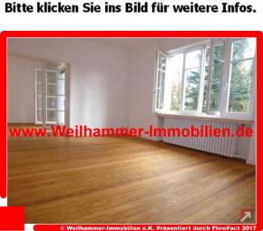 Etwas Besonderes! Wohnung mieten 66123 Saarbrücken Bild mittel