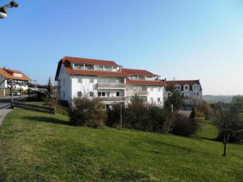 EUPORA Immobilien: 1 Zimmer-Wohnung mit Balkon in Kirchheimbolanden Wohnung mieten 67292 Kirchheimbolanden Bild mittel