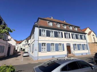 EUPORA® Immobilien: Gewerberäume im ehem. Kavaliershaus in Kirchheimbolanden Gewerbe mieten 67292 Kirchheimbolanden Bild mittel